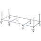Монтажный комплект Roca Madeira 24F177000 180х80 см