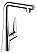 Смеситель Hansgrohe Talis Select S 72820800 для кухонной мойки, нержавеющая сталь