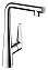 Смеситель Hansgrohe Talis Select S 72820800 для кухонной мойки, нержавеющая сталь