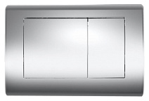 Кнопка смыва Tece Planus 9240321 хром Кнопка смыва Tece Planus 9240321 хром