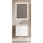 Мебель для ванной Sancos Libra 60 LB60W белый