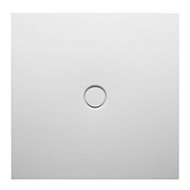 Поддон для душа Bette Floor 5931-000 90х90x4.5 белый глянцевый