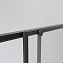 Душевой уголок Niagara Nova NG-6822-34BLACK 80x80x195 стекло прозрачное/профиль черный матовый - фото 10