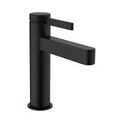 Смеситель Hansgrohe Finoris 76020670 для раковины, черный матовый