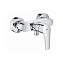 Смеситель Grohe Eurosmart 33555003 для душа - фото 1