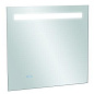 Зеркало Jacob Delafon Formilia EB1160-NF (EB1041-NF) 80 см, часы