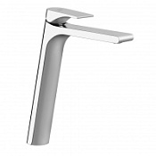Смеситель Gessi Via Solferino 49003.031 для раковины, хром