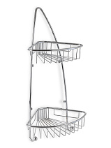 Полка Stil Haus 879(08) хром Полка Stil Haus 879(08) хром