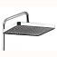 Душевая стойка с термостатическим смесителем beWash BV0MMSS6150 хром - фото 5