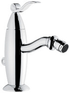 Смеситель Emmevi Abel 39004CR для биде, хром