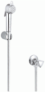 Гигиенический душ Grohe Relexa 27514000 хром