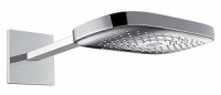 Верхний душ Hansgrohe Raindance Select 26468000