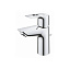 Смеситель Grohe BauLoop 23335001 для раковины - фото 2