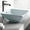 Раковина Duravit Bacino 0333420000 42х42 см - фото 4
