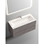 Мебель для ванной Sancos Snob T 100 SNT100SM Doha Soft - фото 4