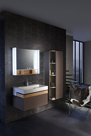 Раковина Jacob Delafon Terrace EXD112-00 80 см
