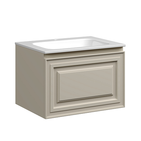 Тумба под раковину Sancos Very 60 VR60CE Beige Soft