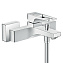 Смеситель Hansgrohe Metropol 74540000 для ванны, хром