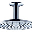Верхний душ Hansgrohe Raindance 27472000 хром - фото 1