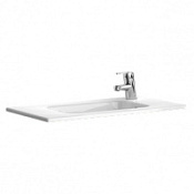 Мебельная раковина Roca Debba Unik 32799H000 60,5х36 см Мебельная раковина Roca Debba Unik 32799H000 60,5х36 см