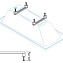 Ножки Cezares Eco ECO-LEG-KIT - фото 2