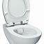 Унитаз подвесной VitrA S20 7741B003-0075 - фото 3
