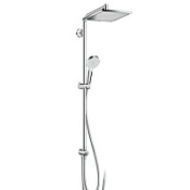 Душевая стойка Hansgrohe Crometta 240 27289000 хром