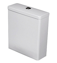 Бачок для унитаза BelBagno Flay BB0151T