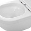 Унитаз подвесной BelBagno Senso-R BB017CH-TOR белый - фото 6