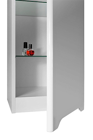 Шкаф Dreja QL 35 белый
