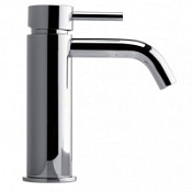 Смеситель IB Rubinetterie MilanoTorino MT200CC для раковины, хром