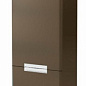 Шкаф-пенал Jacob Delafon Reve EB1141G-G80 45 L, светло-коричневый