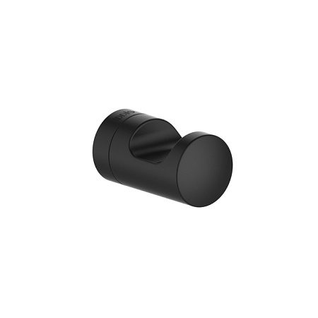 Крючок IDDIS Noa NOABL10i41 черный