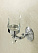 Стакан Stil Haus Noto Light NT10V(08) хром