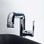 Смеситель Allen Brau Reality 5.32002-00 для раковины, хром - фото 3