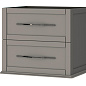 Тумба под раковину Cezares Tiffany 55241 60 Grigio Nuvola