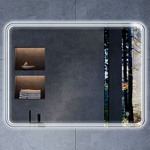 Зеркало Vincea VLM-3MA100 100x80