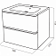Тумба для комплекта Am.Pm Serenity 60 черная - фото 5
