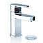 Смеситель Ravak Chrome CR 011.00 X070053 для раковины - фото 1