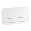 Кнопка смыва Villeroy & Boch ViConnect 92249068 белый - фото 1