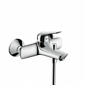 Смеситель Hansgrohe Novus 71040000 для ванны с душем