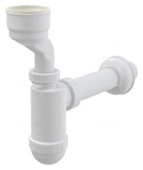 Сифон для писсуара AlcaPlast A45A Сифон для писсуара AlcaPlast A45A