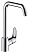 Смеситель Hansgrohe Focus 31820000 для кухонной мойки, хром