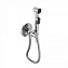 Гигиенический душ со смесителем IDDIS Axes 003SBR0i08 хром - фото 1