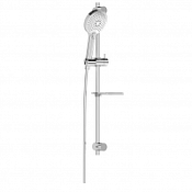 Душевой гарнитур VitrA Bliss A45743EXP хром Душевой гарнитур VitrA Bliss A45743EXP хром