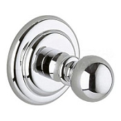 Крючок Keuco Astor 02116010000 хром