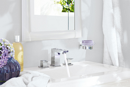 Держатель для стаканов Grohe Essentials Cube 40508000 