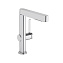 Смеситель Hansgrohe Finoris 76063000 для раковины, хром - фото 1