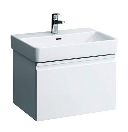 Раковина Laufen Pro S 8.1096.2.000.104.1 55