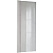 Зеркало Jorno Incline Inc.02.53/P/А/JR 80 со створкой и подсветкой